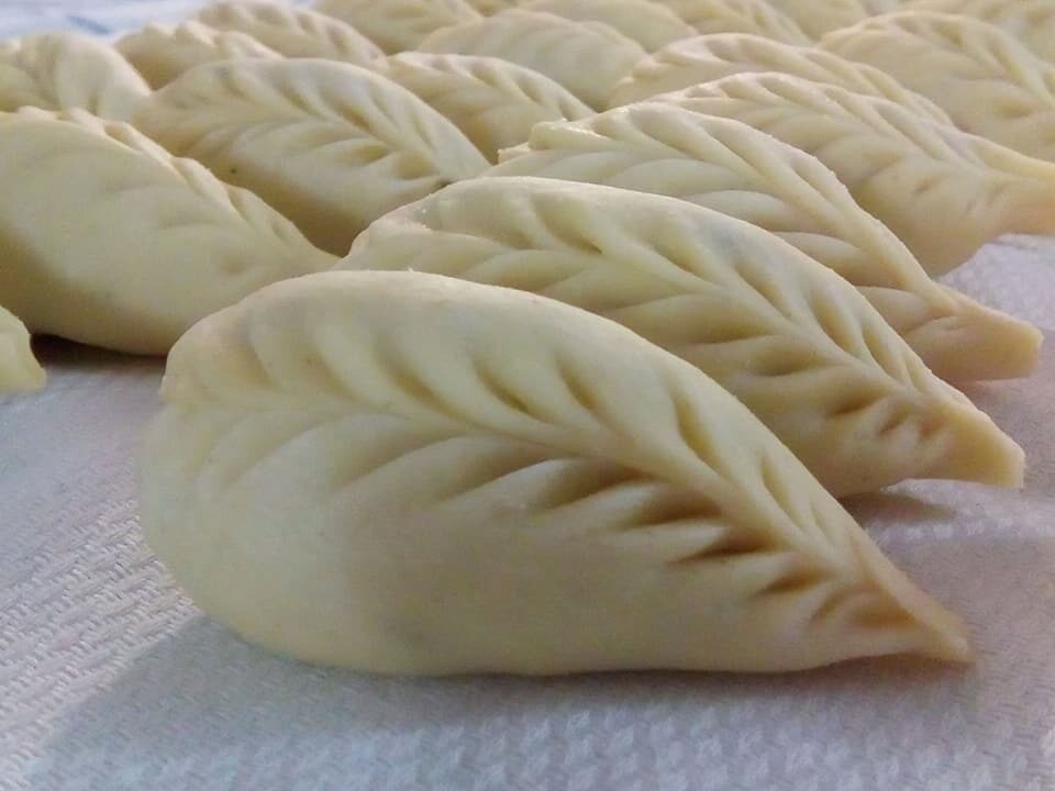 culurgiones — Il marchio Igp dei Culurgionis d’Ogliastra in Fiera a Lanusei