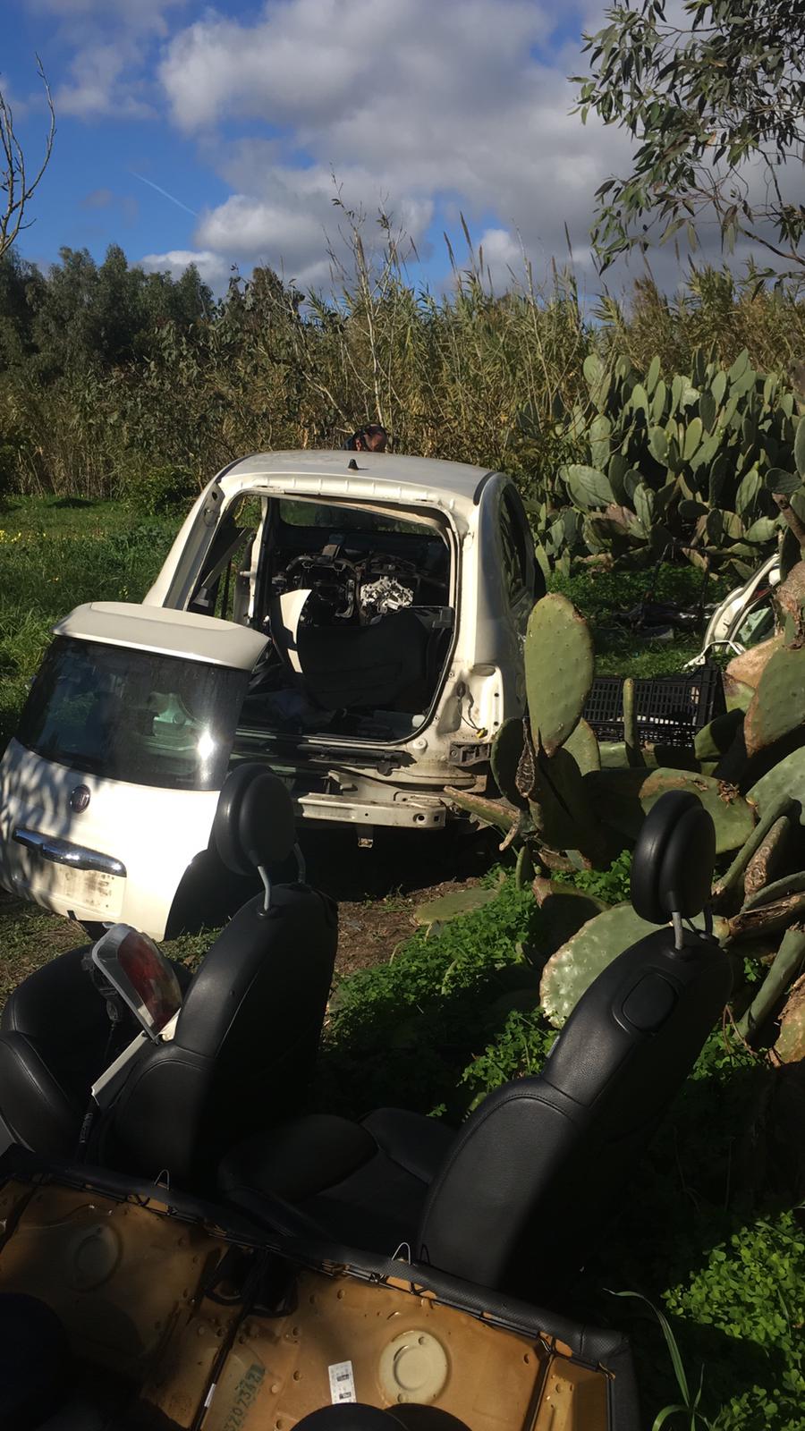 Auto — CONTRASTO ALLO SPACCIO DI SOSTANZE STUPEFACENTI E AI TRAFFICI ILLECITI: FINANZIERI E CARABINIERI DENUNCIANO A SERRAMANNA “UN SOGGETTO” E SEQUESTRANO 44 GRAMMI DI MARIJUANA.