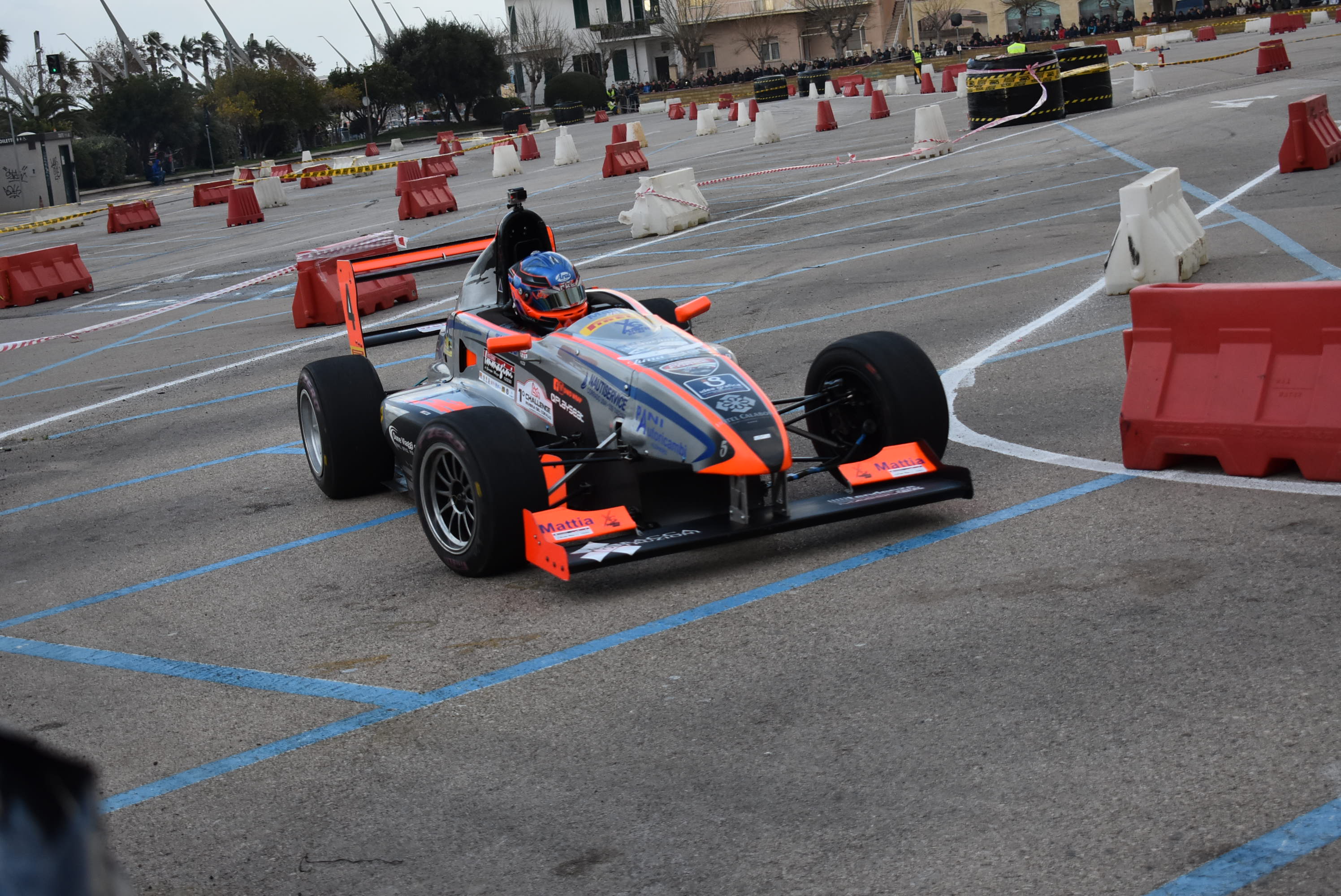 Immagine dell'articolo: Risultati primo Formula Challenge Riviera del Corallo