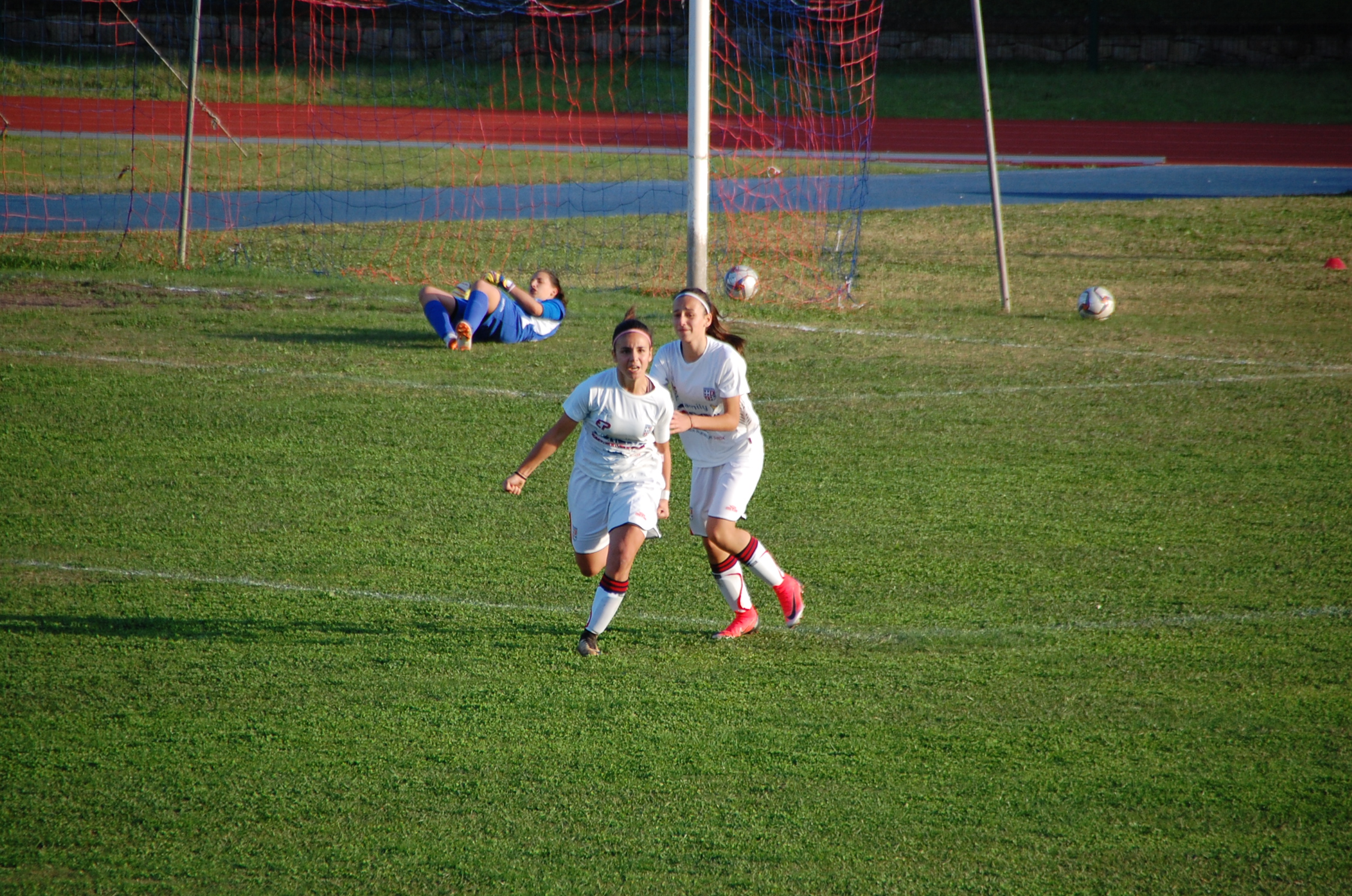 Immagine dell'articolo: Pregara ottavo di Coppa Italia – Torres Femminile vs Riozzese