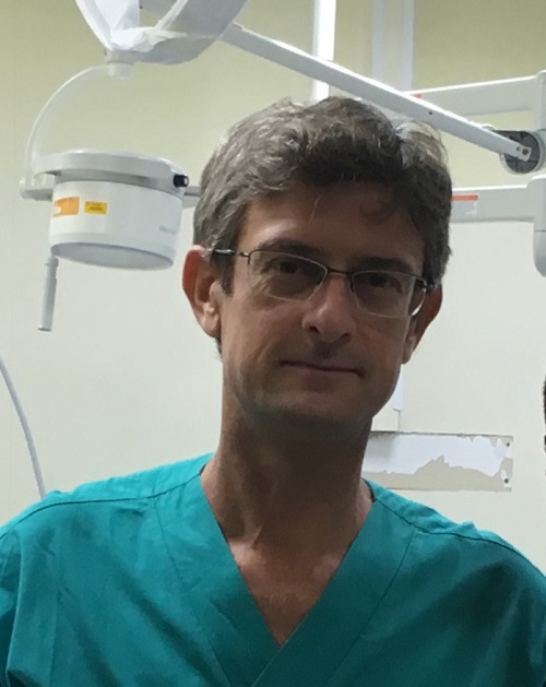 Guido Parodi_Cardiologia_interventistica — AOU SASSARI – Alterazioni cardiache in pazienti con Alzheimer