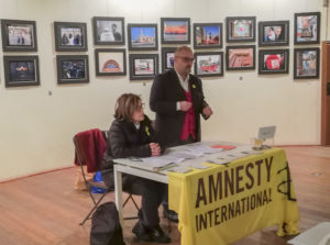 Amnesty International