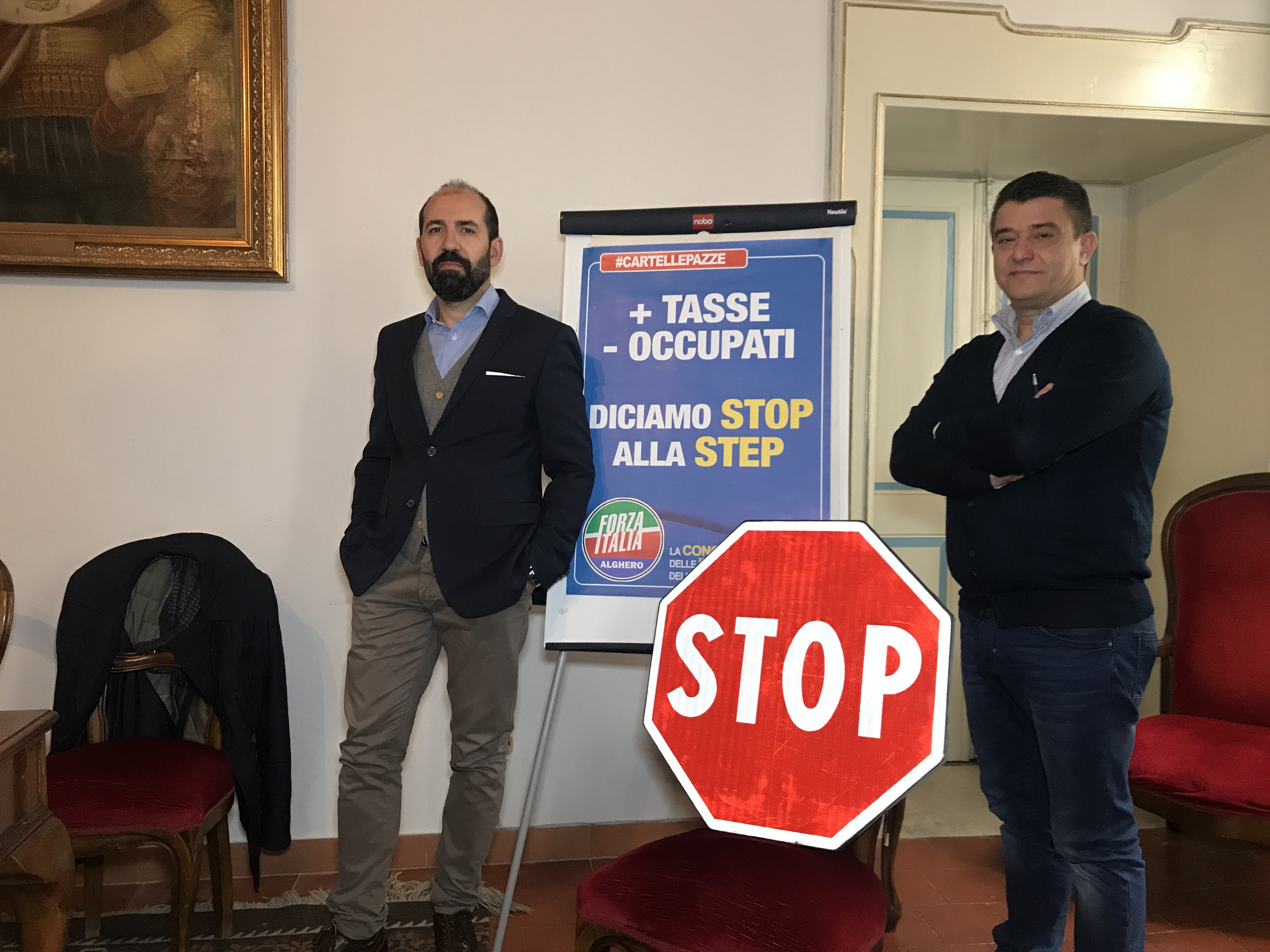 Immagine dell'articolo: Nota su grave comportamento di Bruno