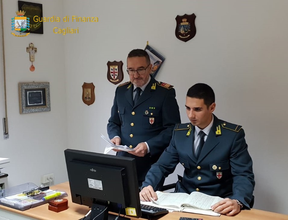 Immagine1 — SCOPERTI 44 LAVORATORI IN NERO.
