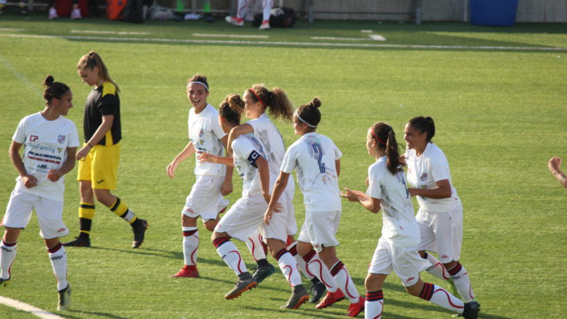 Immagine dell'articolo: Pre gara ottava giornata e presentazione acquisti dicembre FC SASSARI TORRES FEMMINILE