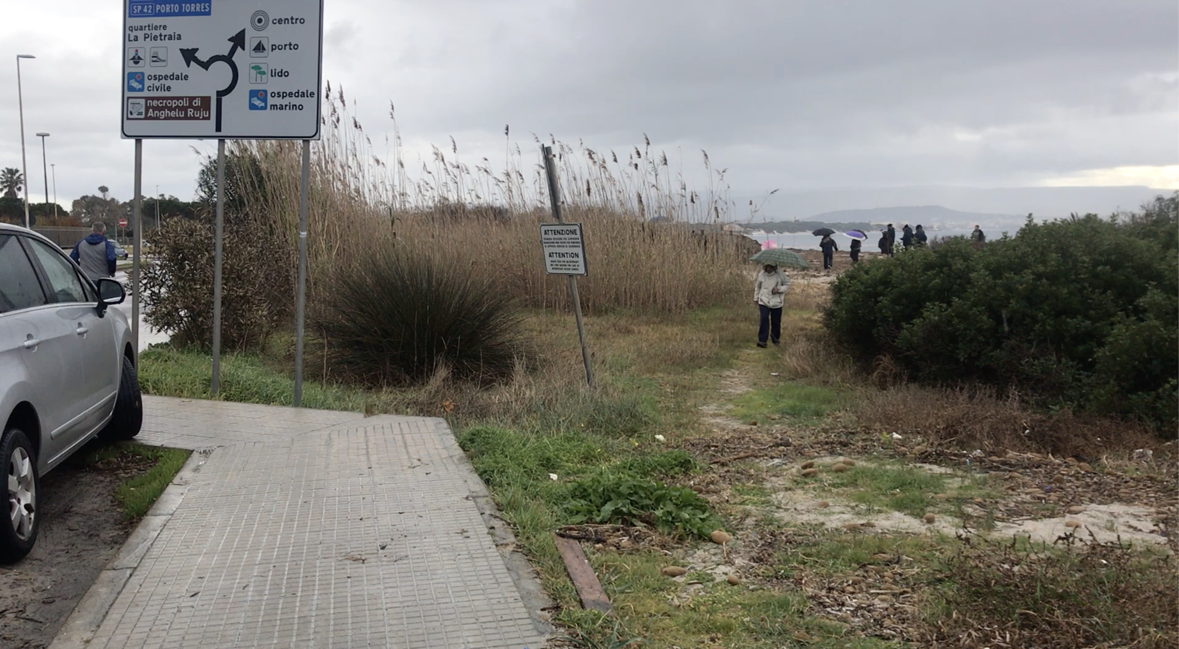 Schermata 2019-01-21 alle 11.41.15 — Ad Alghero è emergena spiagge, nota di Forza Italia