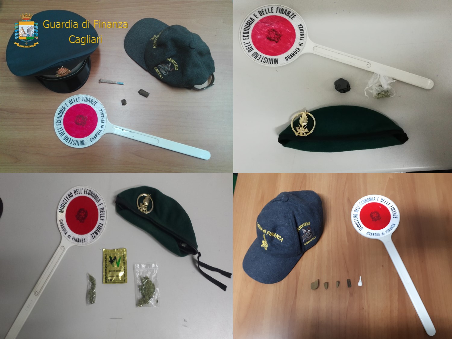 Immagine1 — CONTRASTO ALLO SPACCIO E ALLA DIFFUSIONE DI SOSTANZE STUPEFACENTI. SEQUESTRATI 10 GRAMMI DI HASHISH, 10,3 GRAMMI DI MARIJUANA E 0,43 GRAMMI DI COCAINA. 9 SOGGETTI SEGNALATI ALLA PREFETTURA.