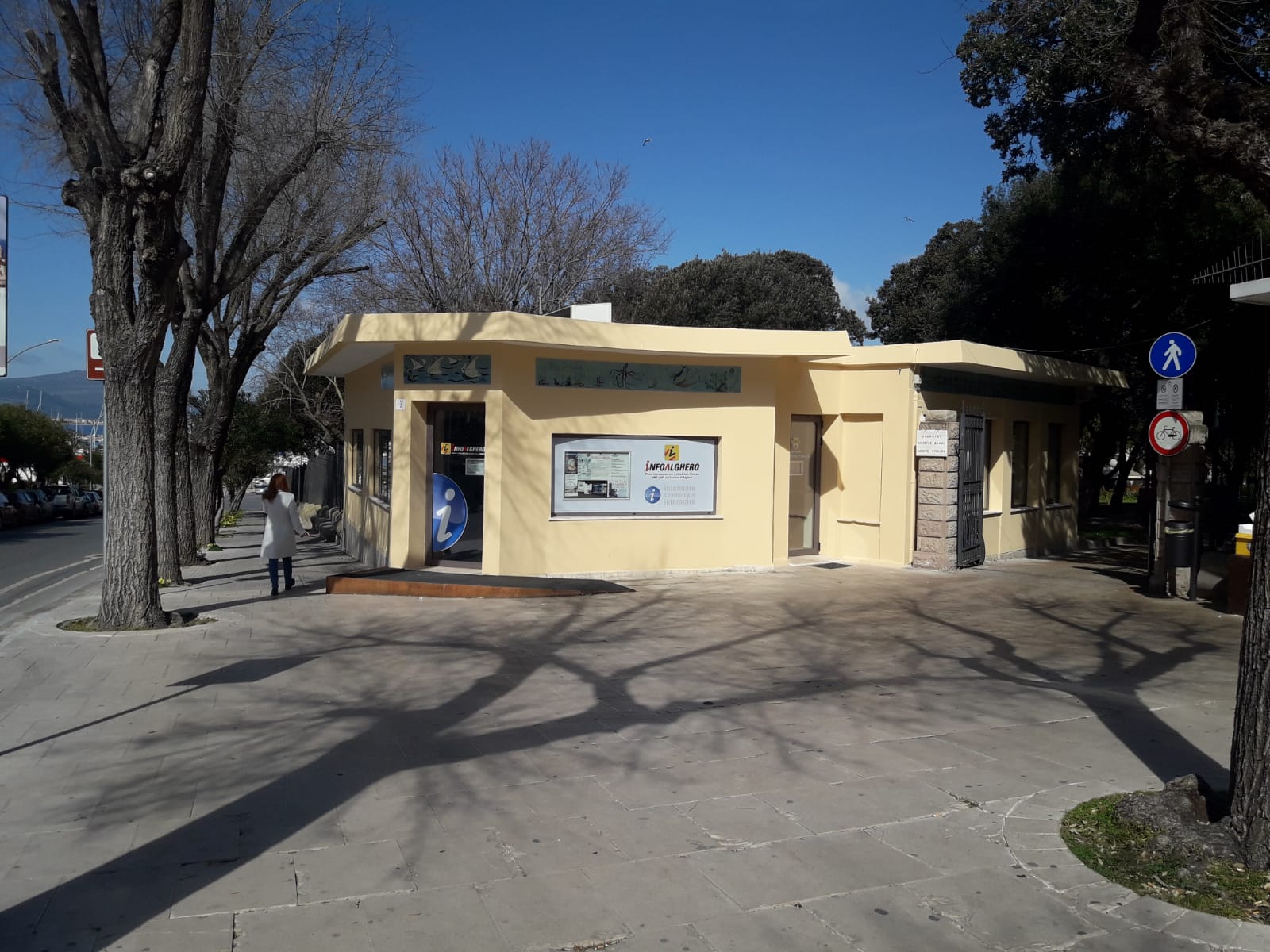InfoAlghero — Lo Sportello Linguistico raddoppia [ALGHERO]