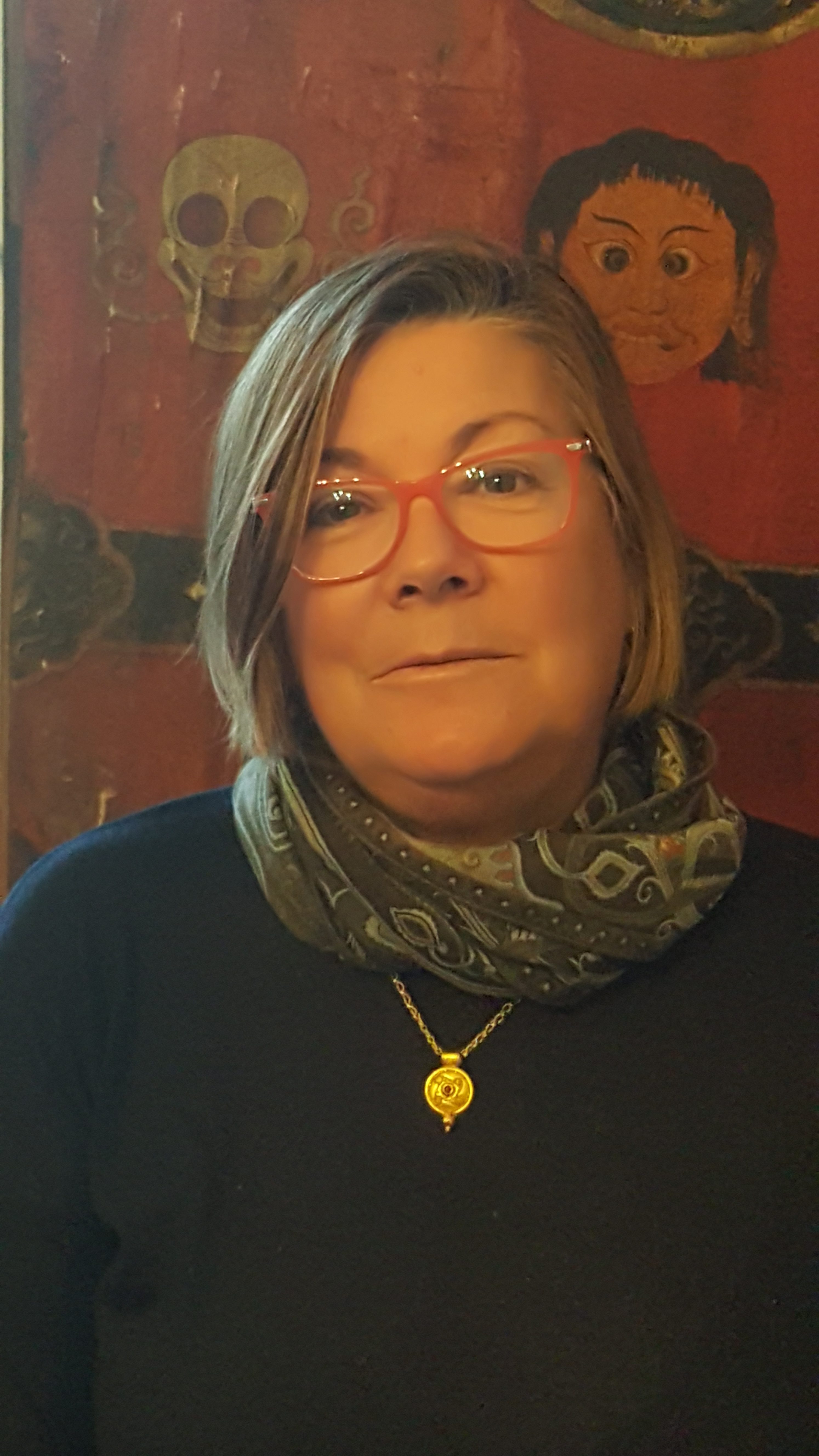 annamariafulghesu1 — Una ginecologa sarda alla presidenza della Società Italiana di Ginecologia dell’Infanzia e dell’Adolescenza: Anna Maria Fulghesu eletta al vertice della Sigia