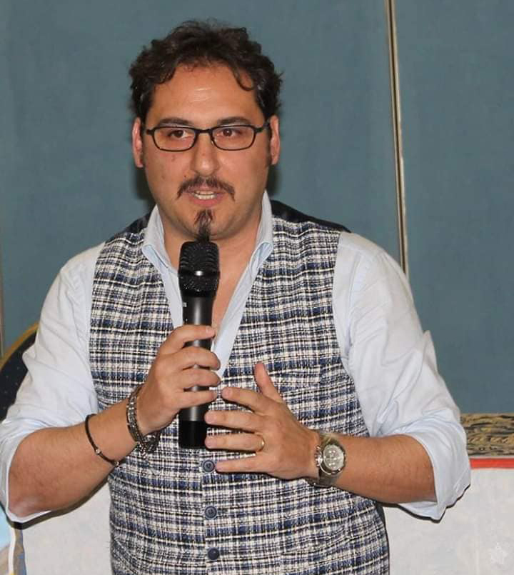 Maurilio Murru — SASSARI: 5 città in una. Il progetto di Maurilio Murru, candidato sindaco del M5S