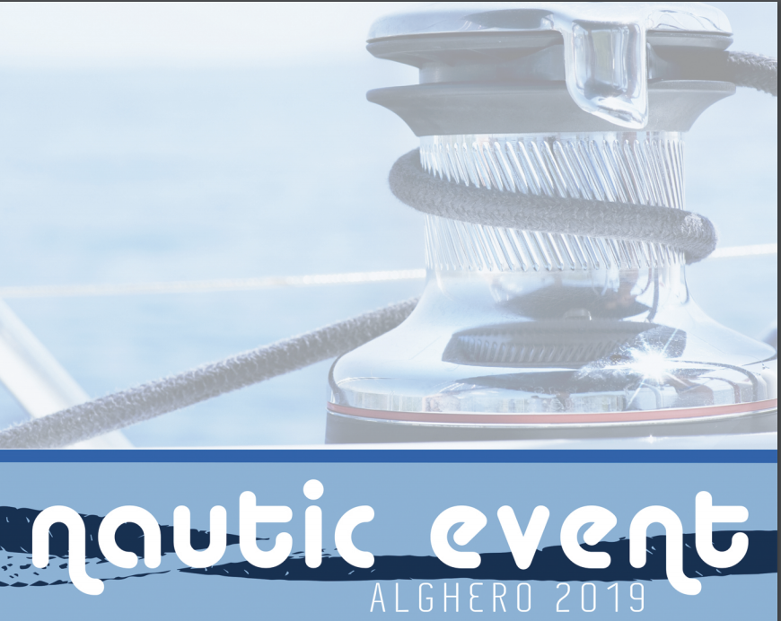 Schermata 2019-04-28 alle 21.12.12 — Al via la prima edizione del Nautic Event 315°. Alghero 1-4 maggio