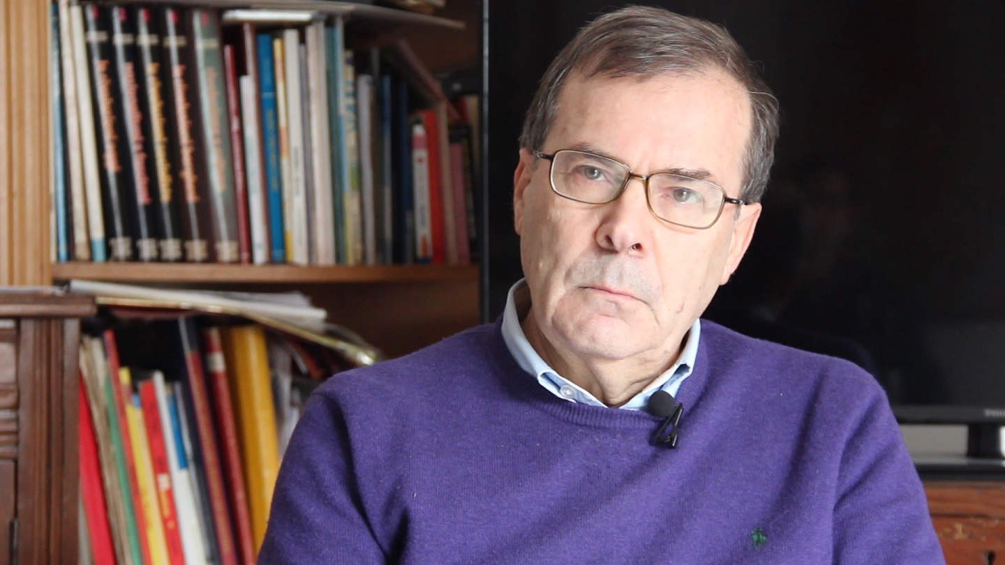 Tonino Oppes — “L’arte, la voce e il ballo”, domenica a Padria lo scrittore Tonino Oppes racconta i suoi libri
