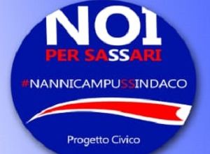 Noi-Per-sassari-300×221 — Candidati lista noi per Sassari, Nanni Campus Sindaco