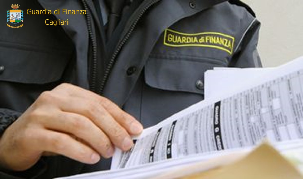 gdfsp — CONTROLLI IN MATERIA DI RILASCIO DELLO SCONTRINO E DELLA RICEVUTA FISCALE