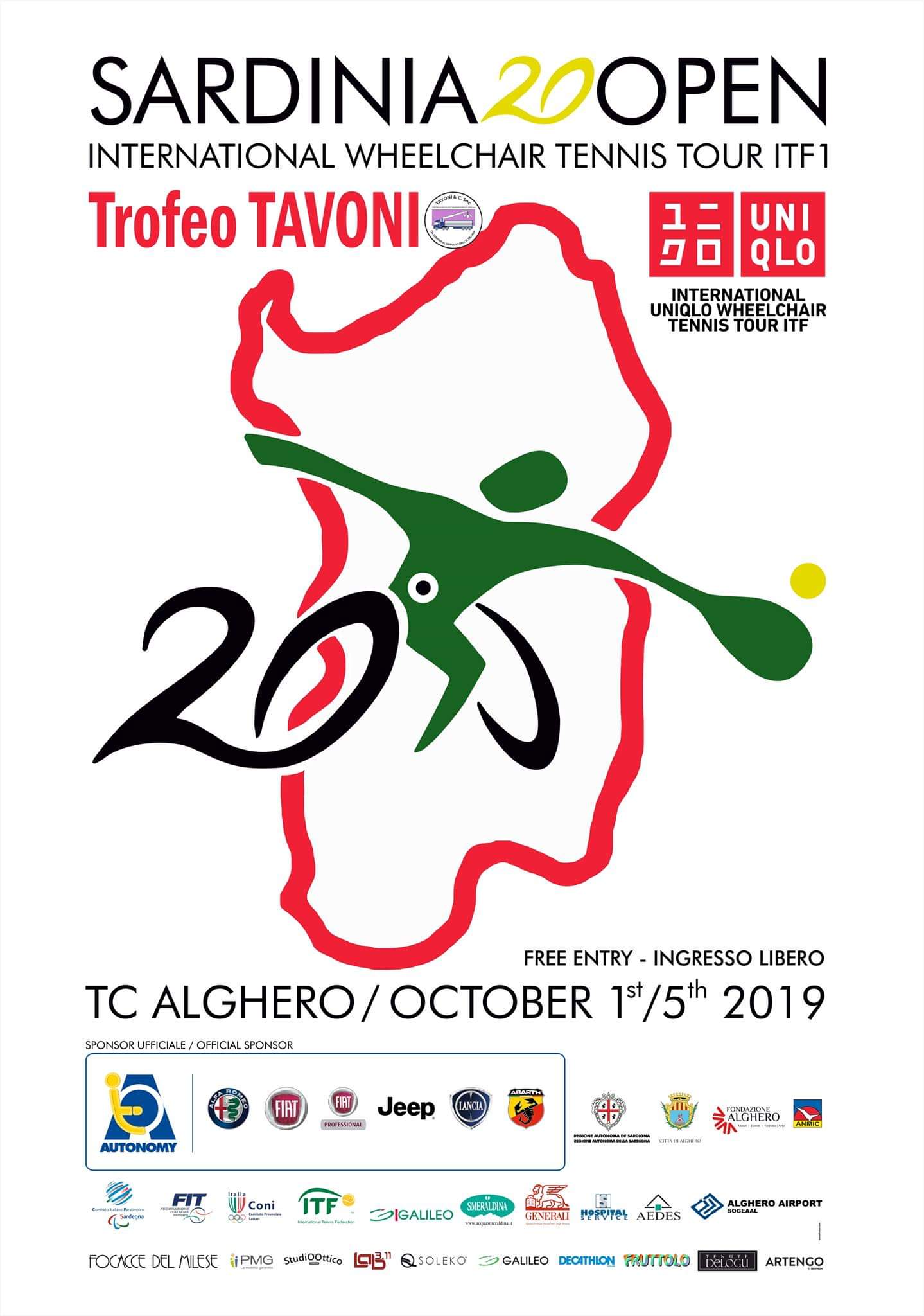 facebook_1569510103844 — AL VIA LA 20° EDIZIONE DEL SARDINIA OPEN…