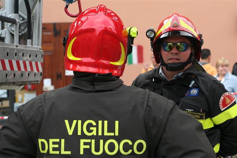 Immagine dell'articolo: DISTACCAMENTO VIGILI DEL FUOCO DI ALGHERO, TEDDE (F.I): ADEGUARE GLI OPERATORI ALLE ESIGENZE DEL TERRITORIO E AVVIARE REALIZZAZIONE DELLA NUOVA CASERMA