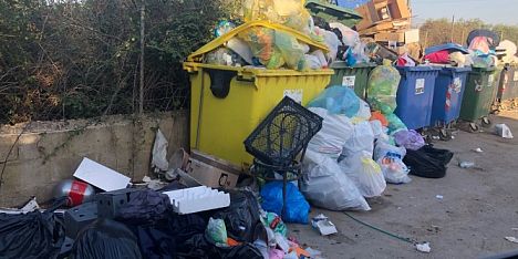 468x234_1561384368 — Incontro con i residenti di Carrabuffas per scegliere la soluzione migliore del sistema di conferimento dei rifiuti