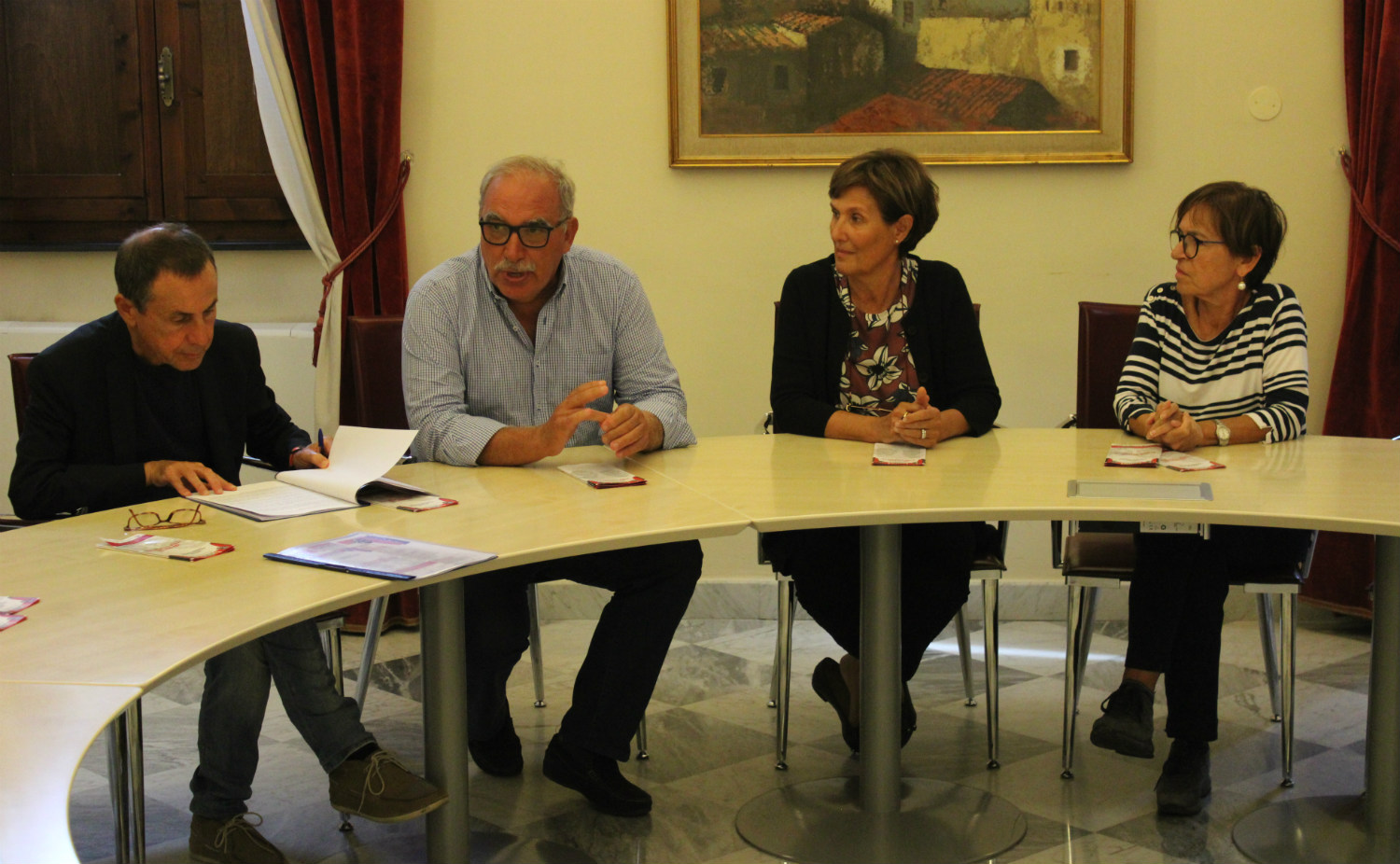 festival_etnia_teatralita_conf_stampa_3 — XXX Festival Etnia e Teatralità 2019-2020