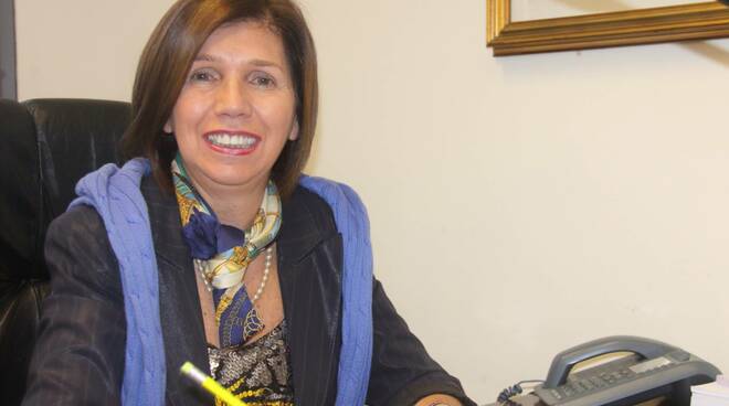 politica-m5s-fancello-282535.660×368 — Regione Sardegna: Elena Fancello lascia il M5S e aderisce al gruppo Misto