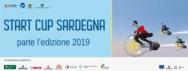 startcup-sardegna — Start Cup Sardegna 2019