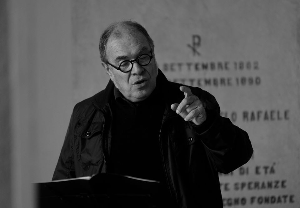 Immagine dell'articolo: Alghero: Avvenuta performance “Dei Sepolcri”