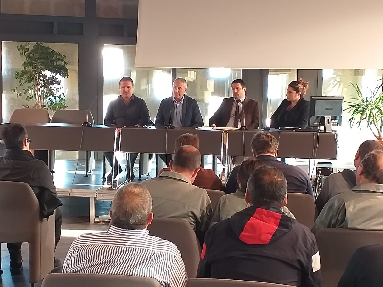 Immagine dell'articolo: Riccio di mare, Alghero apripista in regione.