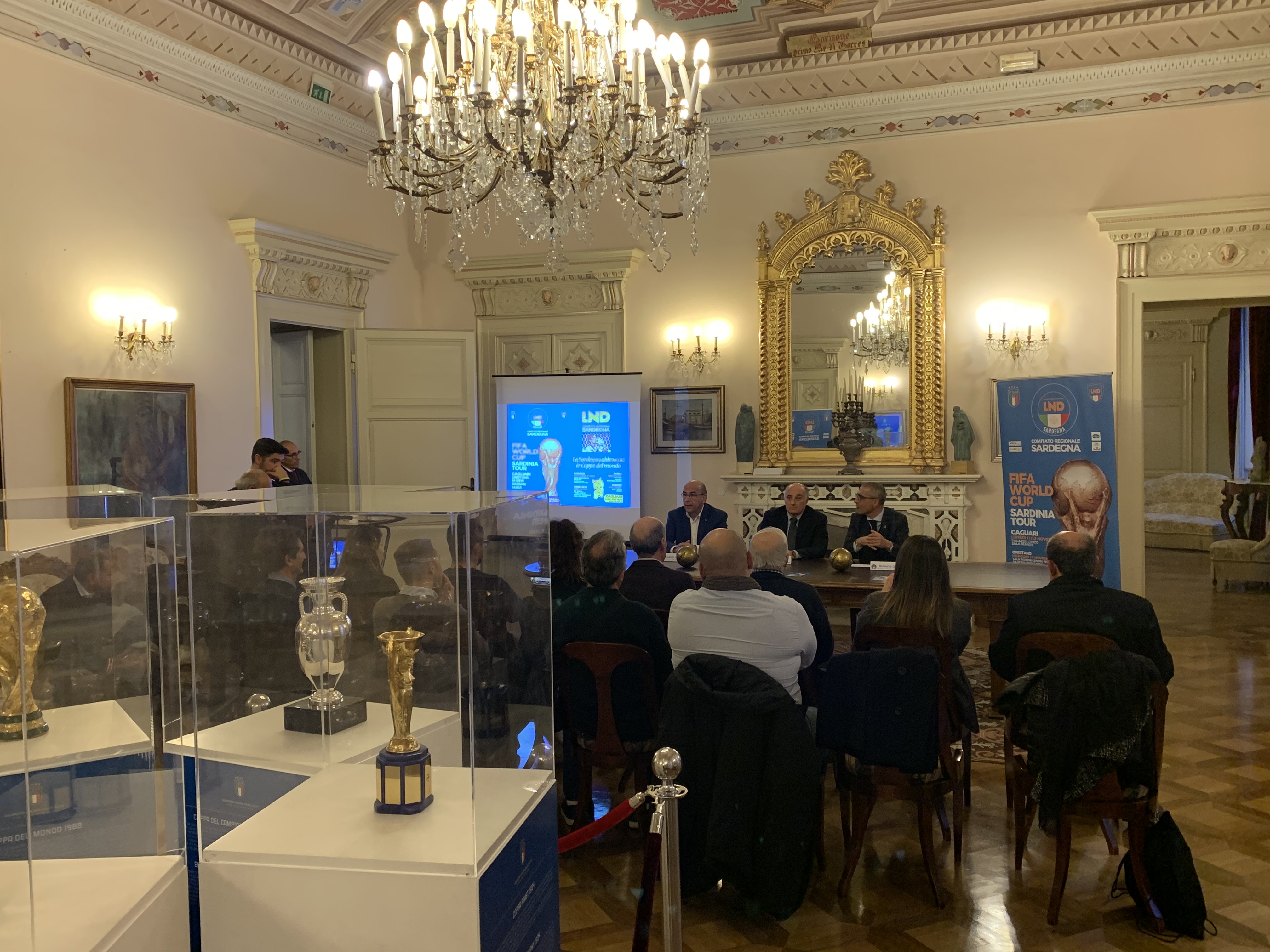 Immagine dell'articolo: Dopo Oristano tocca a Nuoro e Sassari ospitare le Coppe del Mondo e la Coppa Europa ’68.
