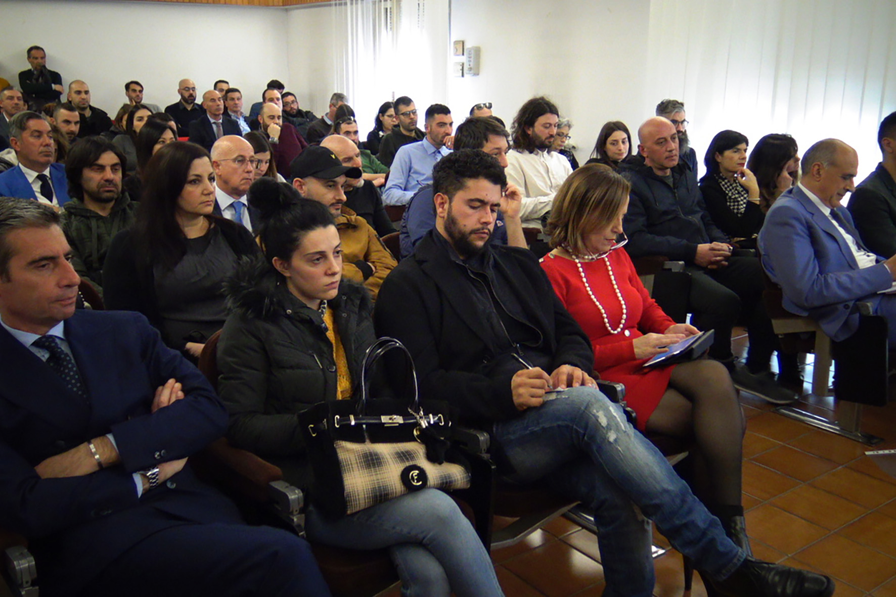 Restoalsud9 — Confindustria Centro Nord Sardegna: ieri la tappa sarda del road show su “Resto al Sud”