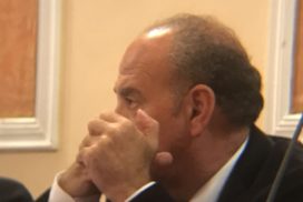 Mario Bruno — Mario Bruno: Sicilia e Sardegna trattamenti diversi. Il Presidente Solinas si svegli.