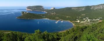 download — Il Parco naturale regionale di Porto Conte è anche Ecomuseo a cielo aperto.