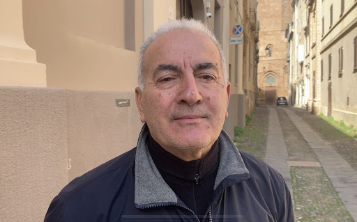 adriano grossi — Fratelli D’Italia Alghero candida Adriano Grossi nel nuovo C.D.A. del Parco di Porto Conte