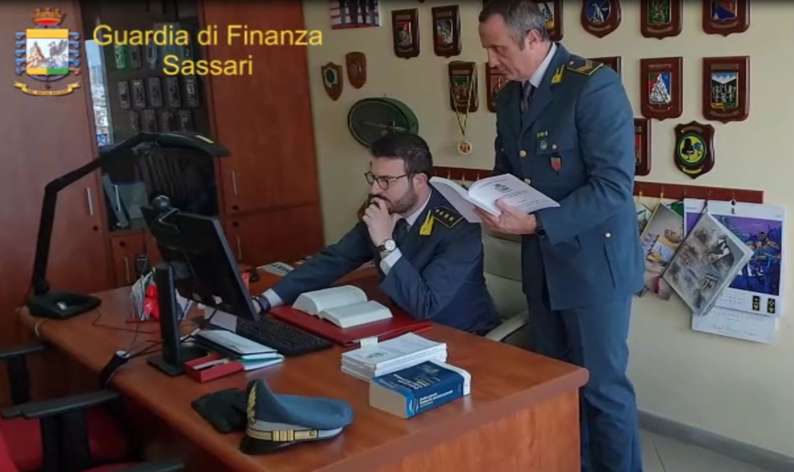 Immagine dell'articolo: GUARDIA DI FINANZA: CONTROLLI AD UN NOTO LOCALE NOTTURNO ALGHERESE. CONTESTATA EVASIONE FISCALE DI OLTRE 300.000 EURO E SCOPERTO UN LAVORATORE IRREGOLARE.