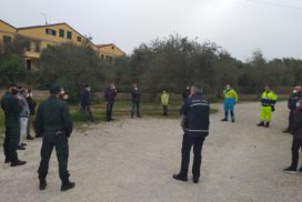 Immagine dell'articolo: Emergenza: convitto di via Tarragona a disposizione dell’Ospedale di Alghero