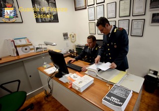 Immagine dell'articolo: Guardia di Finanza: Comunicato Stampa.