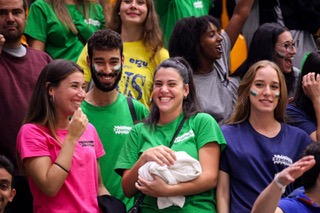 Studenti Erasmus_Uniss — Vademecum Uniss per studenti e studentesse in mobilità internazionale.