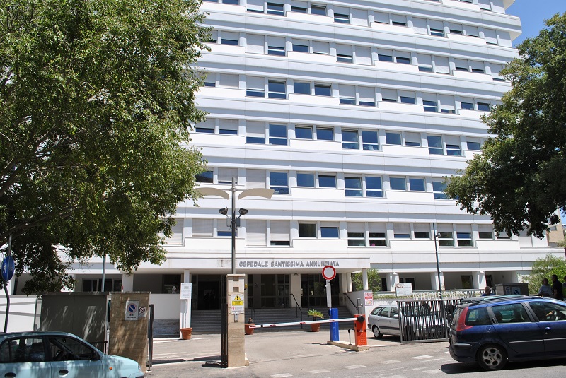 AOU SASSARI_Santissima Annunziata — AOU SASSARI – Aou, sottoposti a tampone 3.484 operatori sanitari
