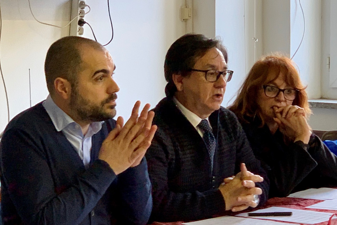 Immagine dell'articolo: Porto Torres: sia sospeso il provvedimento di chiusura della Sede della Soprintendenza