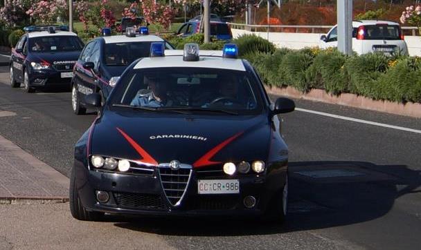 RM — TEMPIO PAUSANIA: ARRESTATO PER STALKING UN 30ENNE.