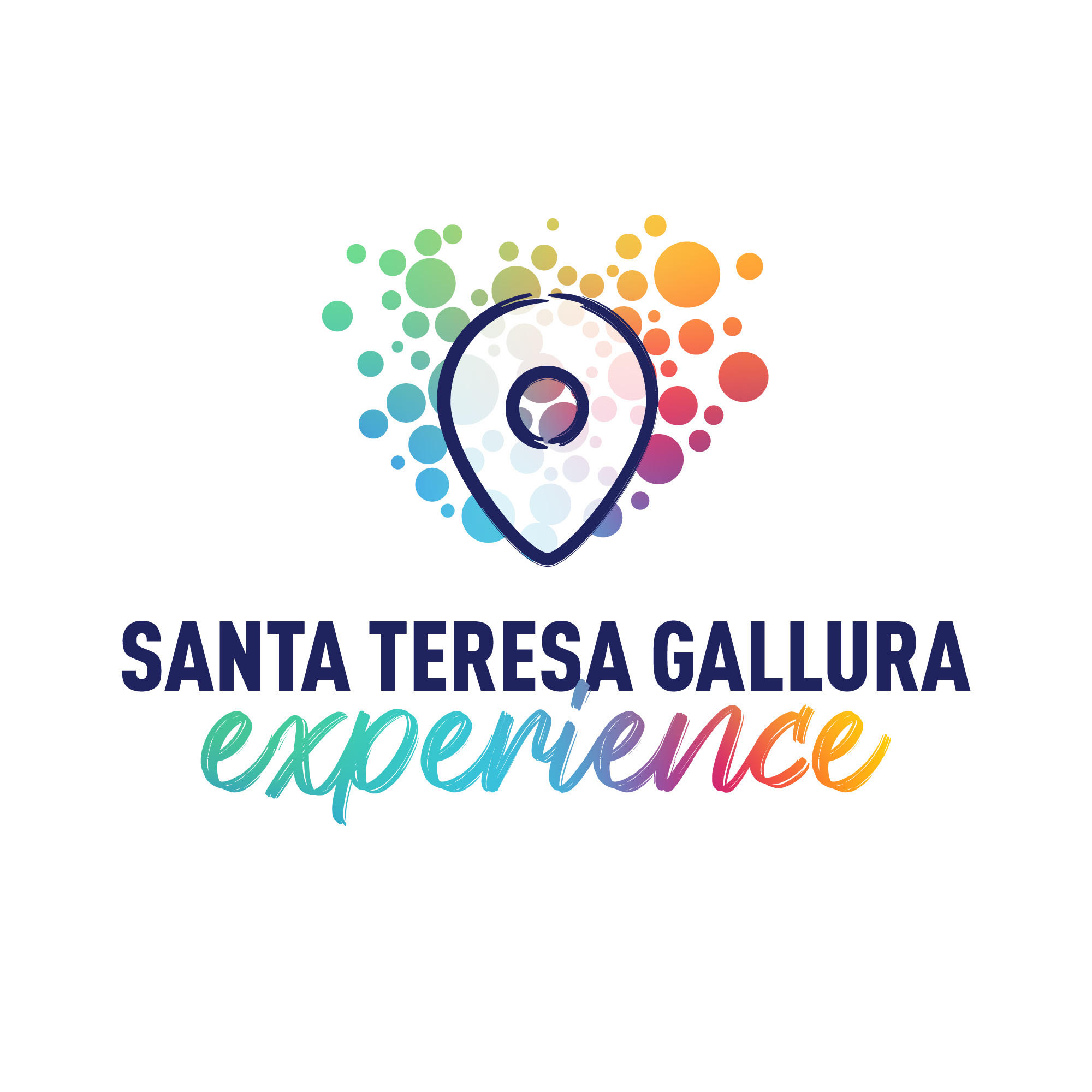 logo stg experience — Nasce Santa Teresa Gallura Experience: un nuovo modo di progettare l’accoglienza turistica