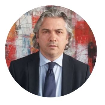 paolo zabeo cerchio — Paolo Zabeo CGIA di Mestre ospite su Iceberg on air