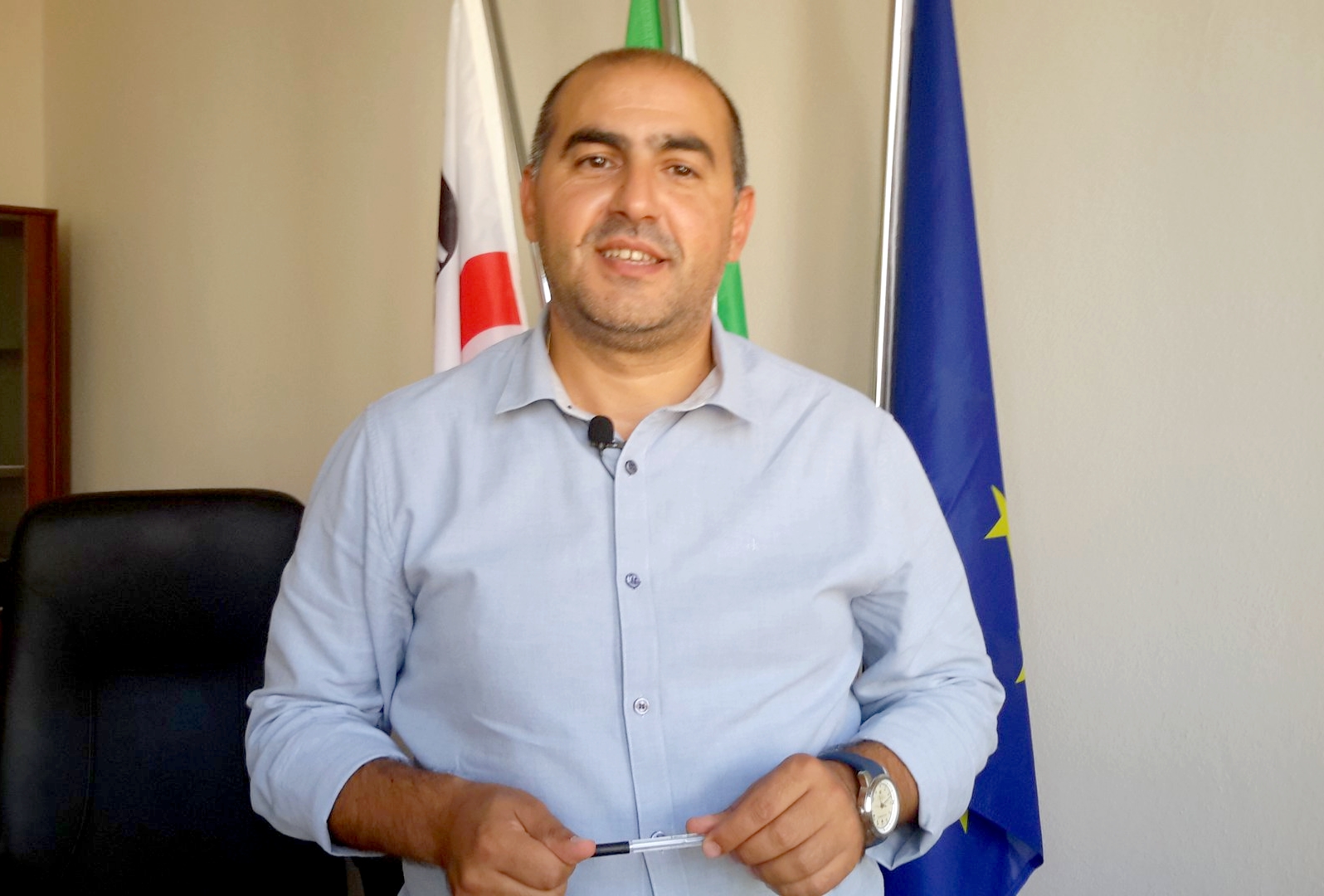 sotgiu — DOPO IL COVID SI PENSA AL FUTURO. IL COROS PROMUOVE UNA NUOVA FUNZIONE DI SVILUPPO E MARKETING TERRITORIALE