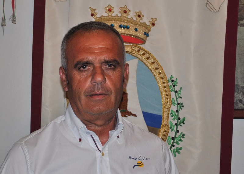 Martino Cugusi-Assessore — COMUNE DI STINTINO – Martino Cugusi è il nuovo assessore all’Ambiente e all’Ecologia