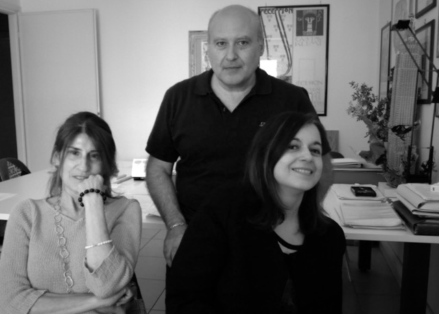 studioottantasette — ARCHITETTI IN ISOLAMENTO