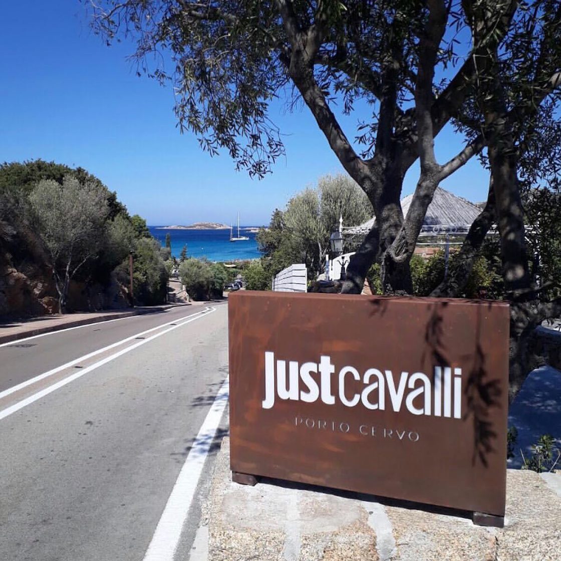 61801884_1239606162882781_2206703490300903424_o — Just Cavalli Porto Cervo , inaugurazione 2020