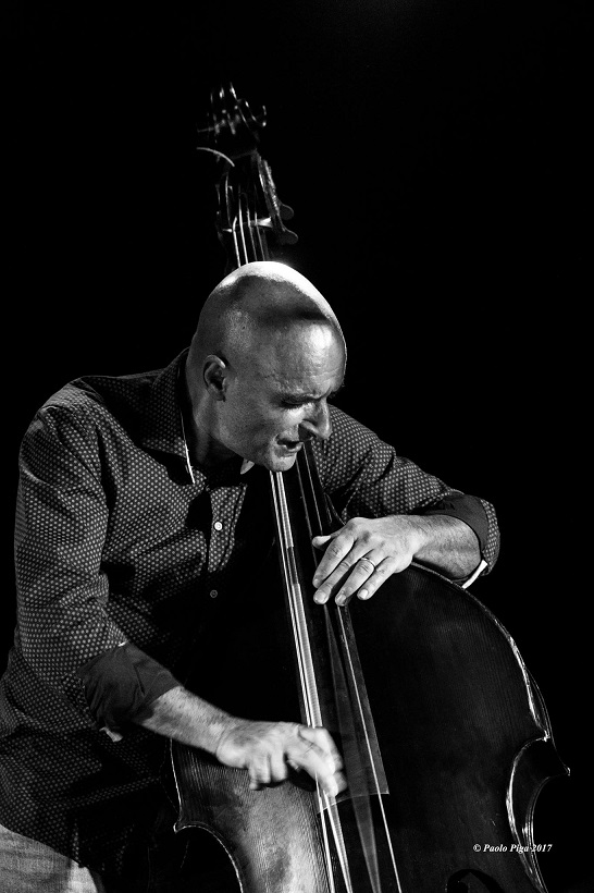 Nicola Muresu (Timepiece) m — JazzAlguer • Comunicato stampa • Dal 12 luglio ad Alghero (Ss) la terza edizione della rassegna JazzAlguer. Tra i protagonisti Franca Masu, Stefano Nosei, Paolo Fresu in duo con Daniele di Bonaventura,e Sade Mangiaracina