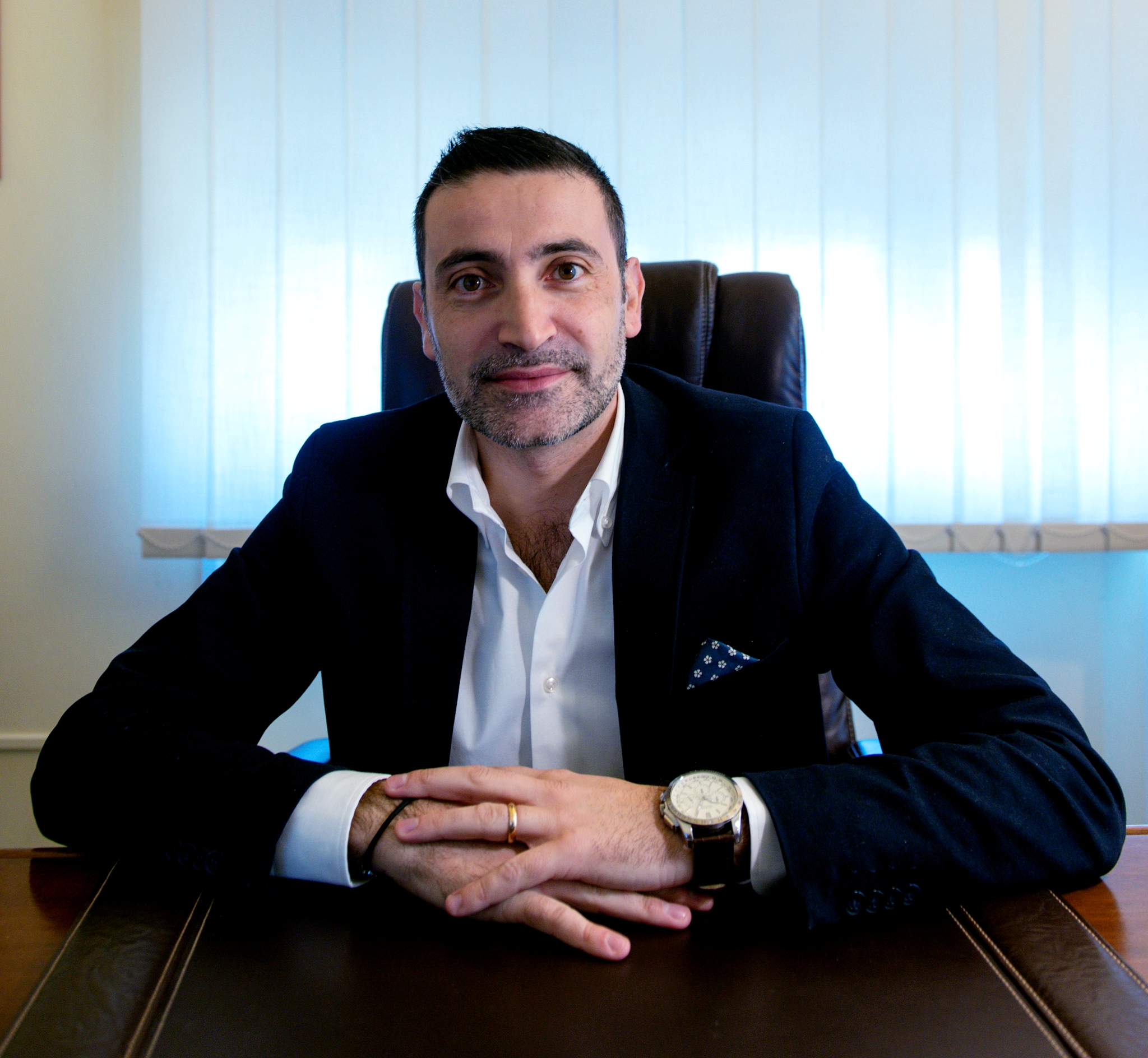 PAOLO DEPPERU – PRESIDENTE ATP — COMUNICATO STAMPA – ATP: 17 Nuove assunzione in casa ATP S.p.A.