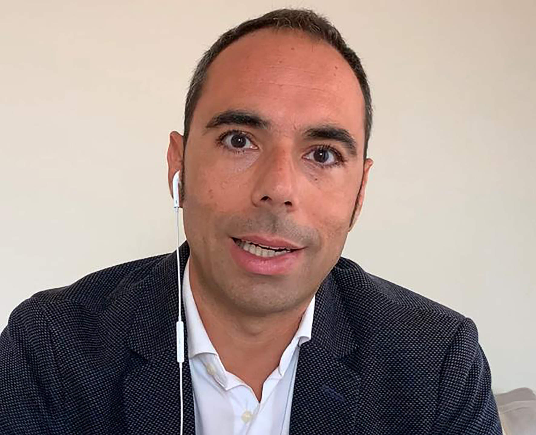 Nicola Monello 2020-09-14 — Comunicato Confindustria Centro Nord Sardegna su nota esplicativa Regione su test per ingresso Sardegna