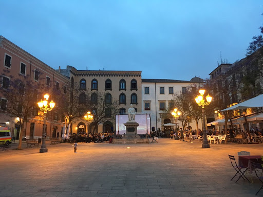piazz azuni sassari — Coronavirus, prorogate le misure a sostegno dei pubblici esercizi