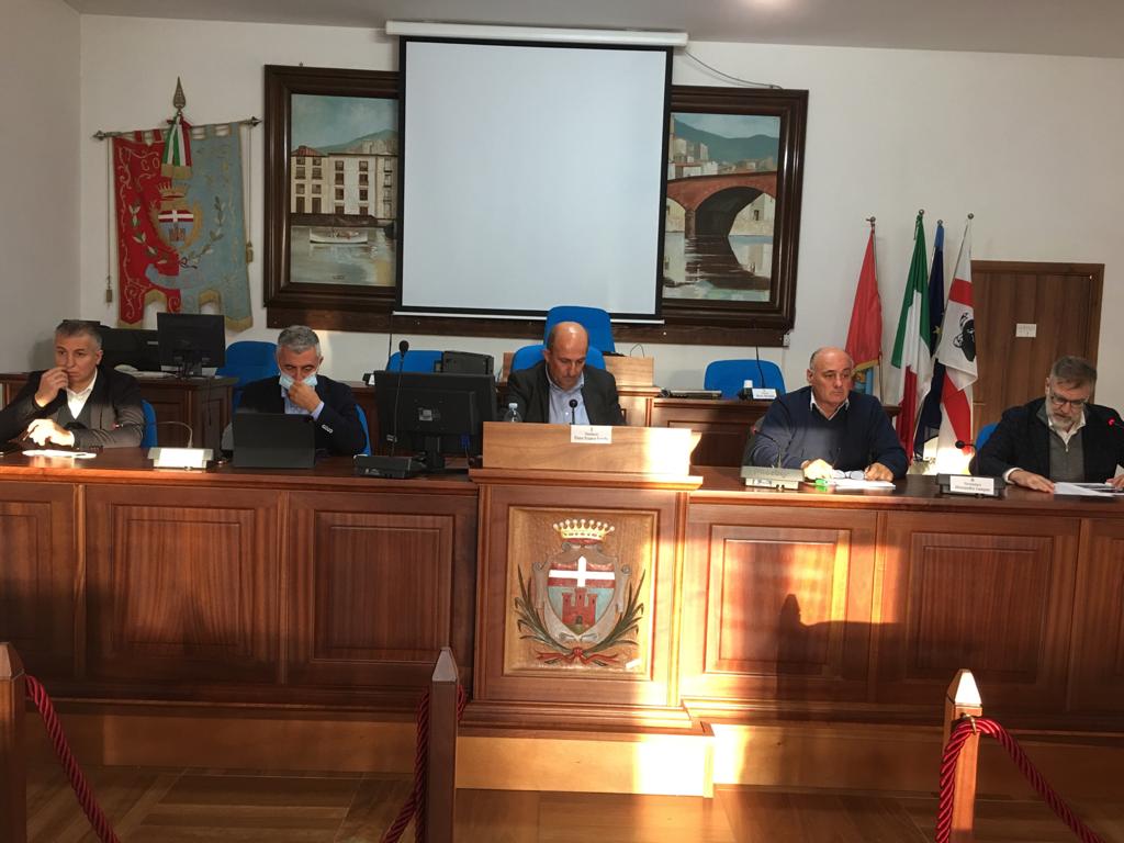 Immagine dell'articolo: Provincia di Sassari: Intervento da 1.184 mila euro per la littoranea Alghero-Bosa.