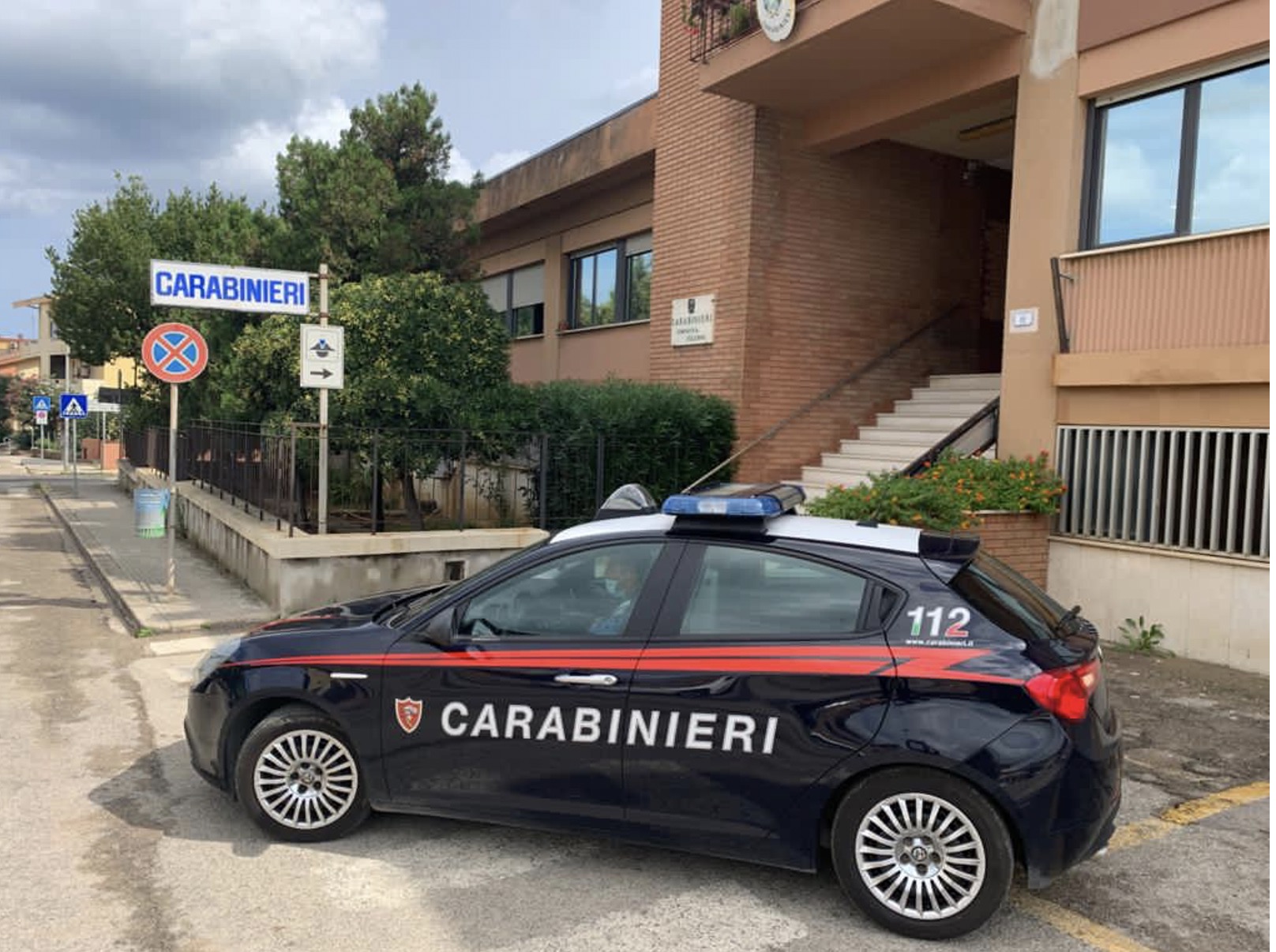 Schermata 2020-11-03 alle 08.52.27 — SERVIZIO DI CONTROLLO DEL TERRITORIO A PORTO TORRES: SANZIONI E PATENTE RITIRATA